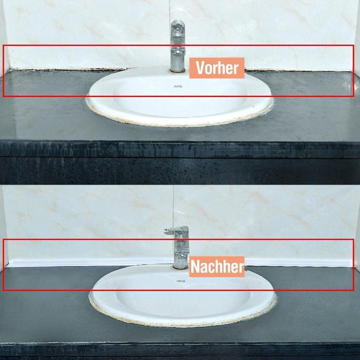 Lisslune | Waterproof Adhesive Tape for Kitchens and Bathrooms