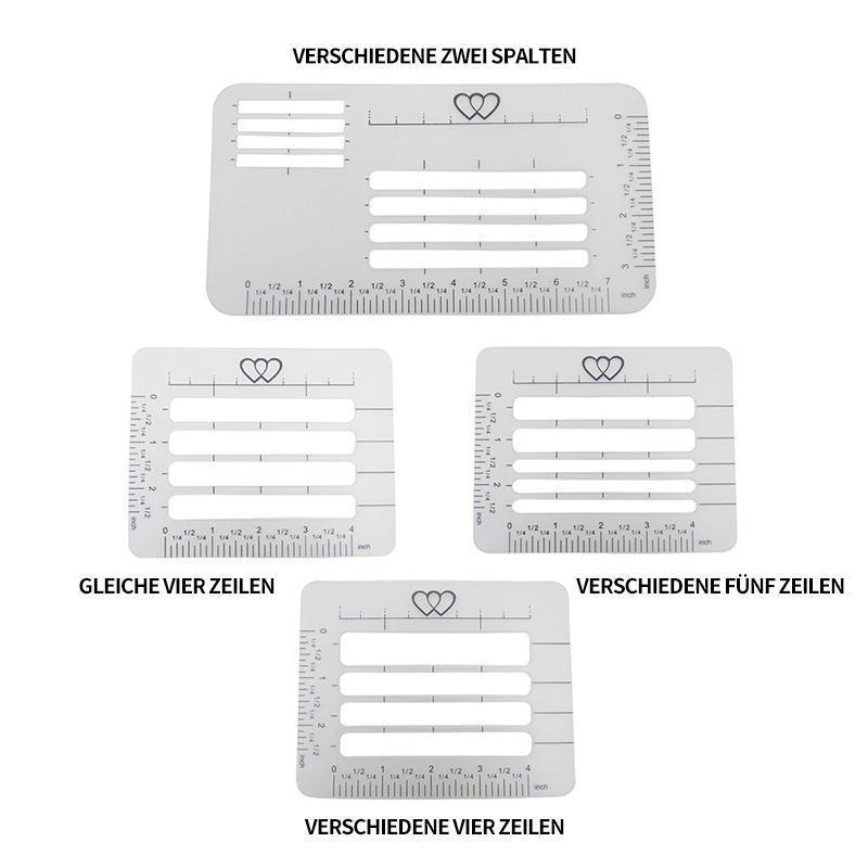 Lisslune | Templates for Creating Envelopes