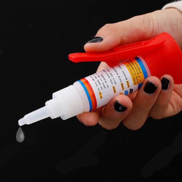 Lisslune | High-performance solder wire multi-material repair adhesive