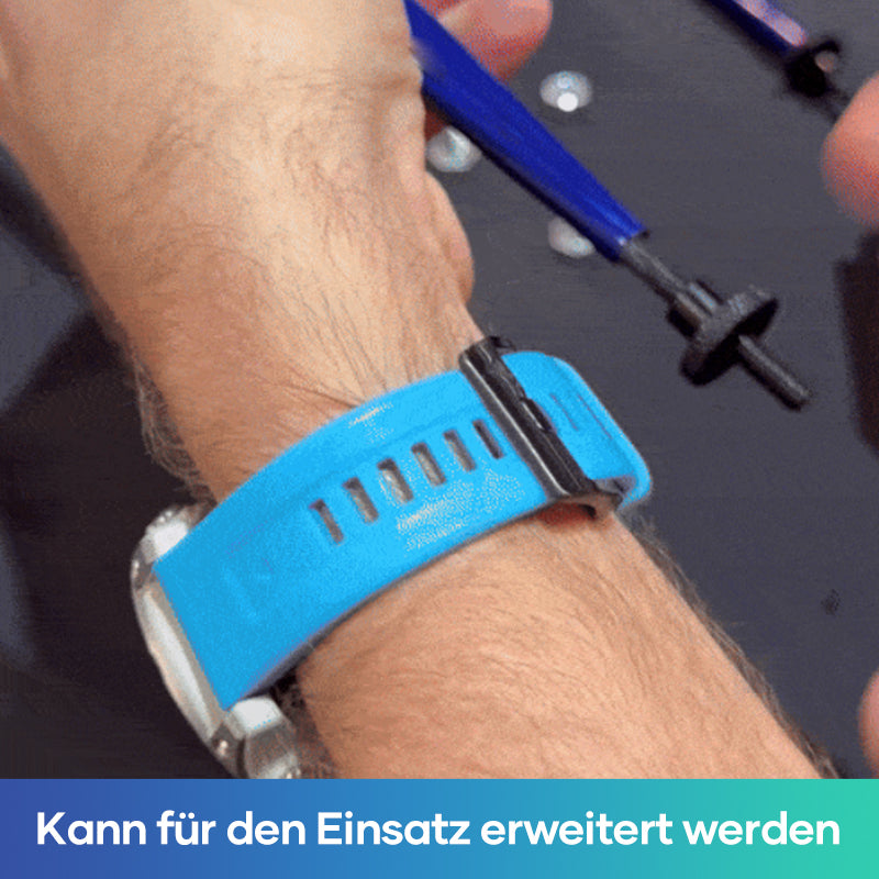 Lisslune | Extension clamp tool