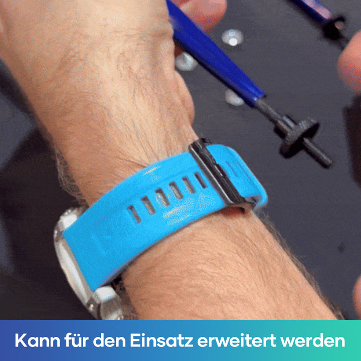 Lisslune | Extension clamp tool