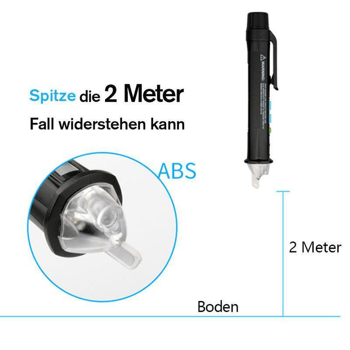 Lisslune | AC10 Intelligent Voltage Tester