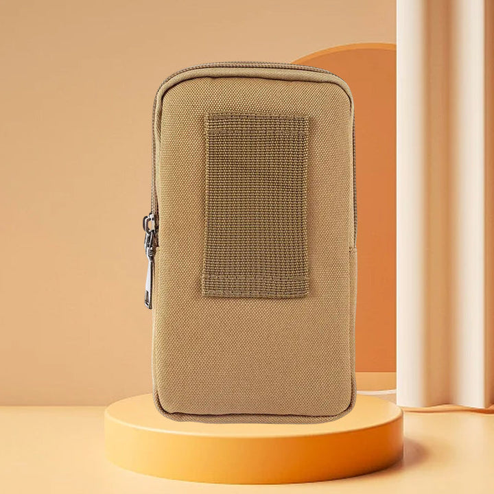 Lisslune | Multifunctional Belt Phone Bag for Men