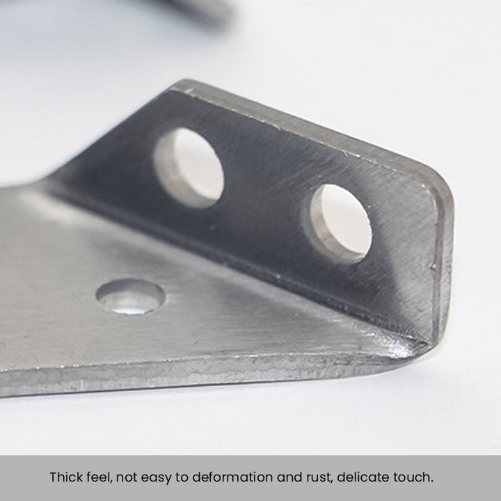 Lisslune | Universal Furniture Corner Connector