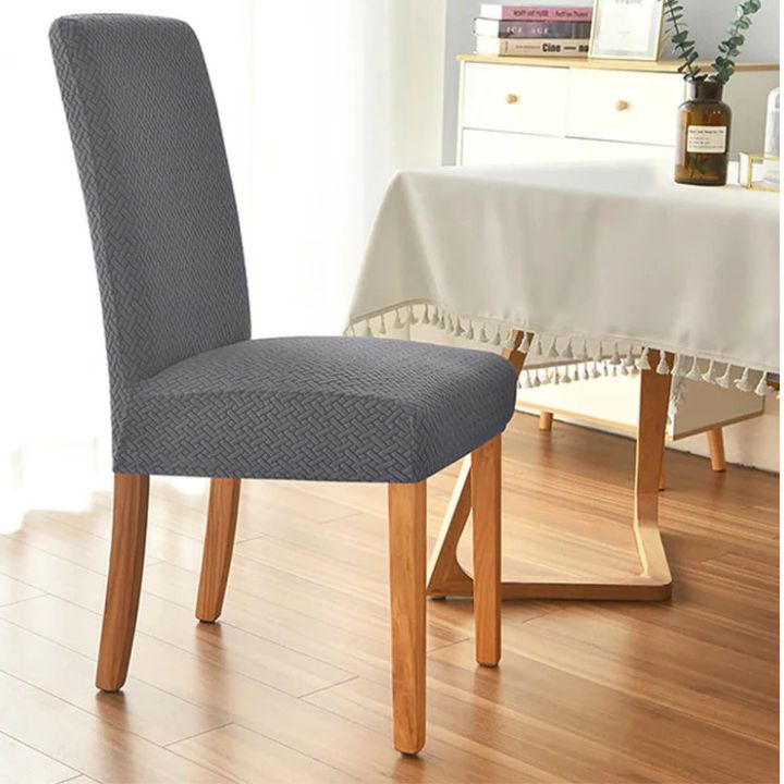 Lisslune | Elastic waterproof chair covers