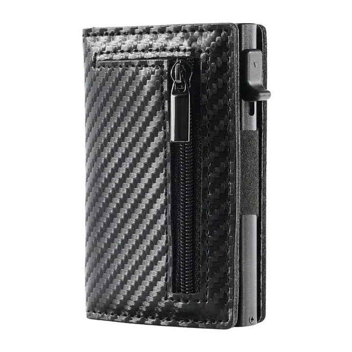 Lisslune | VaultLock - Quick Wallets