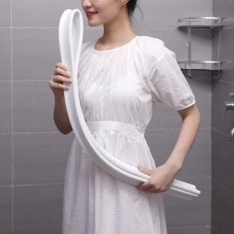 Lisslune | Silicone Water Stopper for the Bathroom