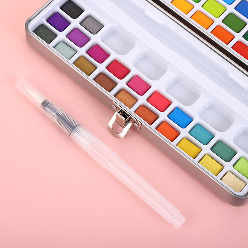 Lisslune | Portable Color Sets