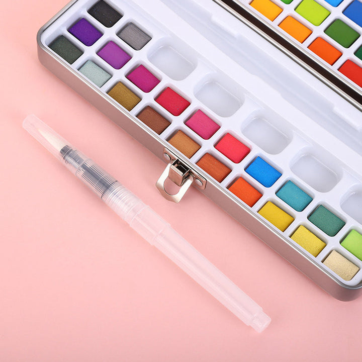 Lisslune | Portable Color Sets