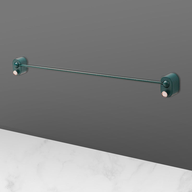 Lisslune | Hole-free towel holder
