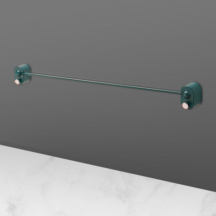 Lisslune | Hole-free towel holder