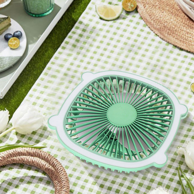 Lisslune | Multifunctional Mini Fan