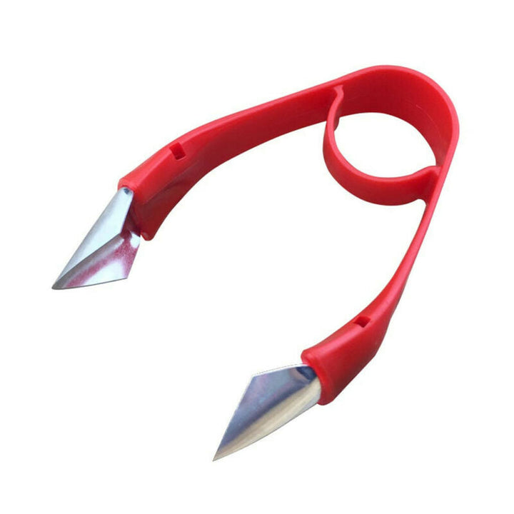 Lisslune | Multi-Purpose Fruit Stem Huller