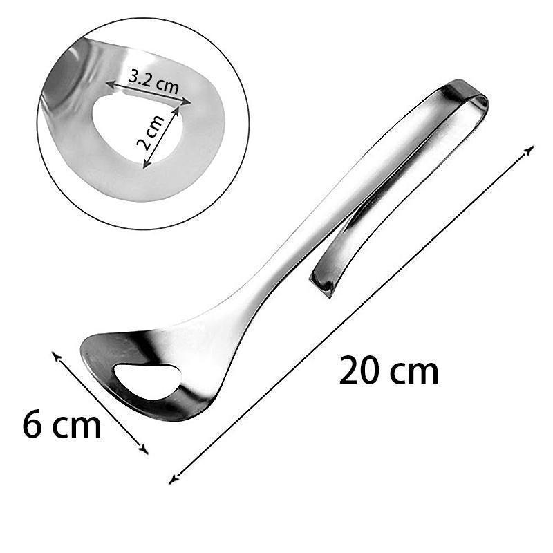 Lisslune | Meatball Maker Spoon