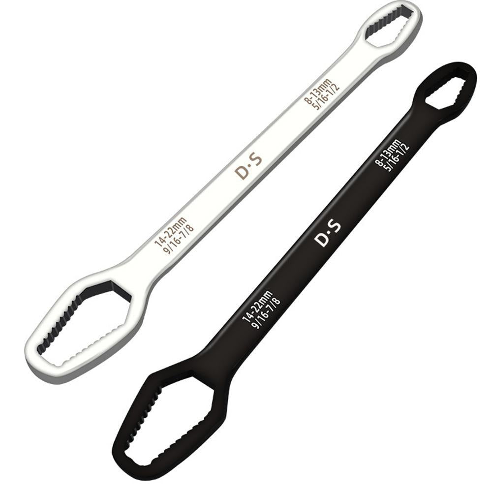 Lisslune | Universal Double Socket Wrench