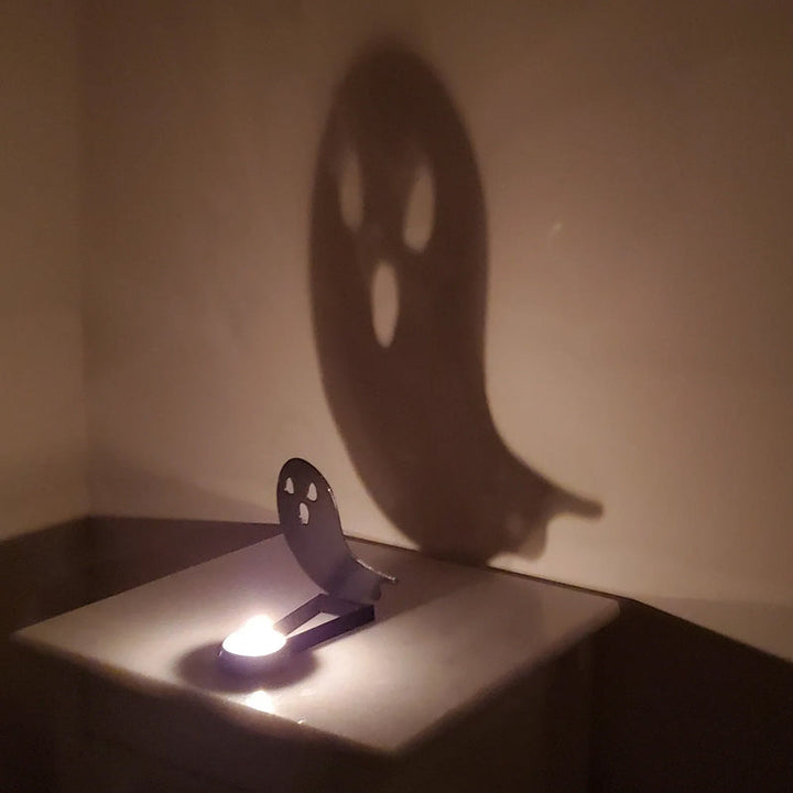 Lisslune | Tealight Shadowcaster