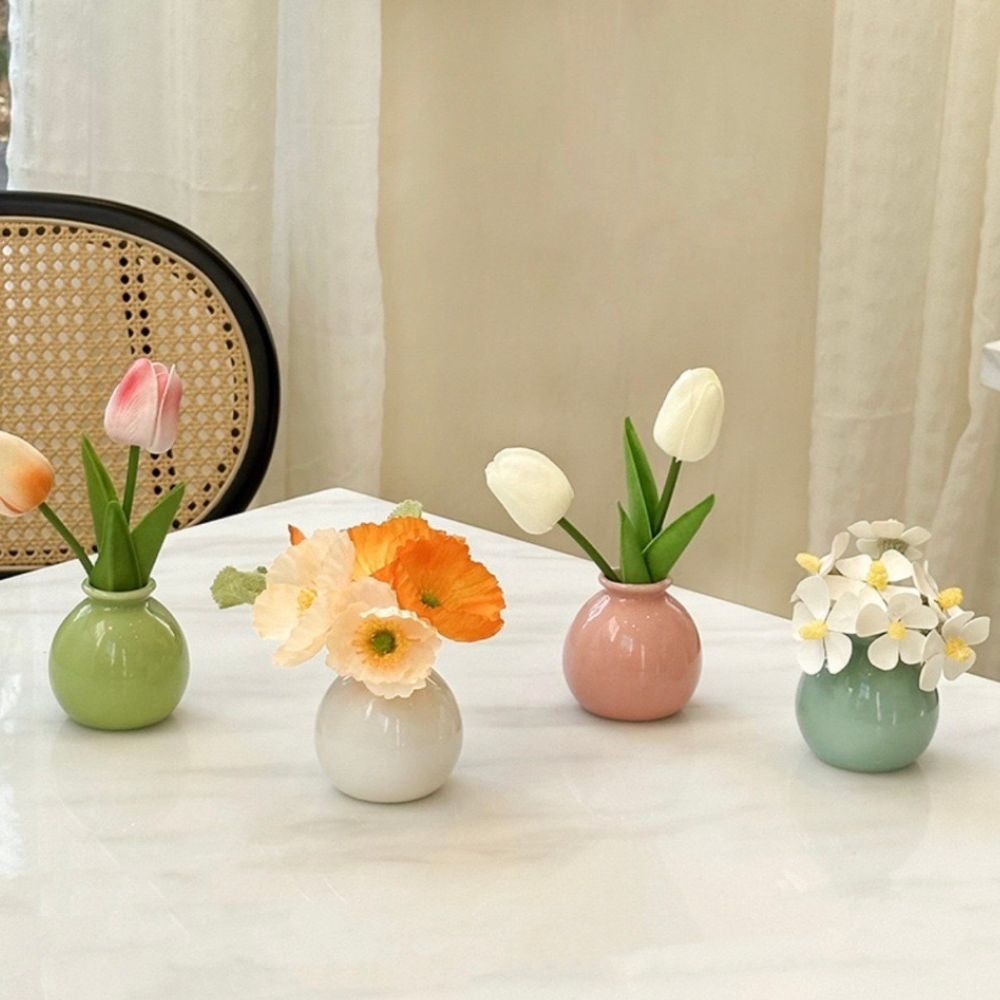 Lisslune | Puffy Pout Vase