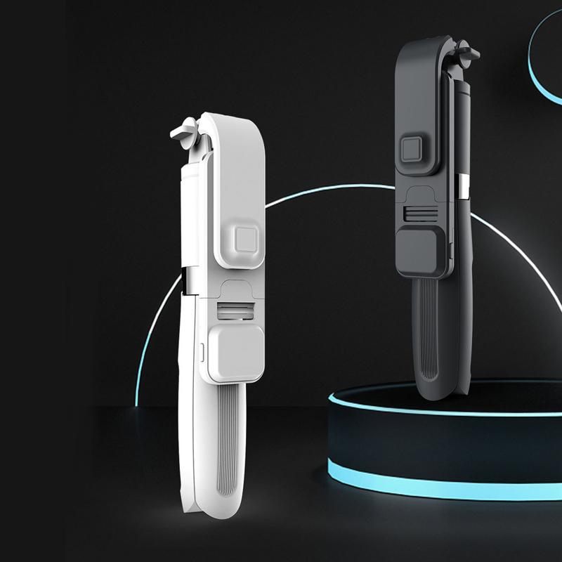 Lisslune | Practical wireless Bluetooth selfie stick