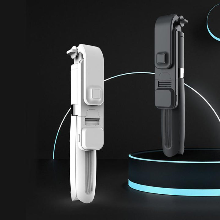 Lisslune | Practical wireless Bluetooth selfie stick