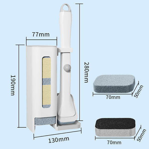 Lisslune | Multifunctional Kitchen Brush