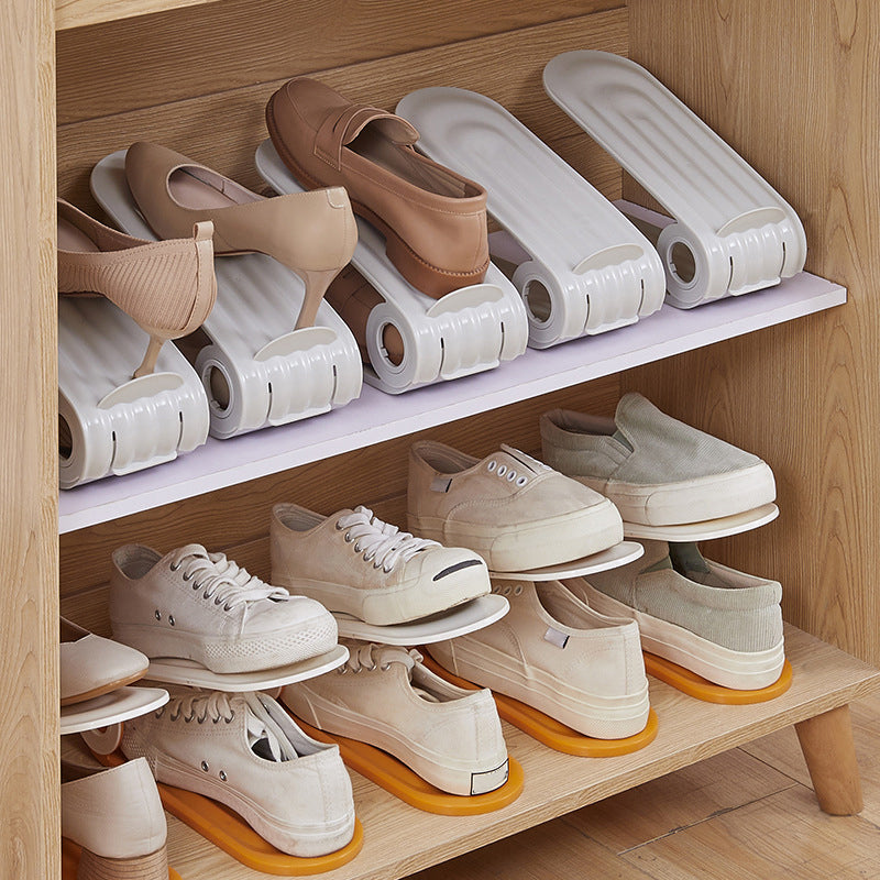 Lisslune | Shoe rack save space