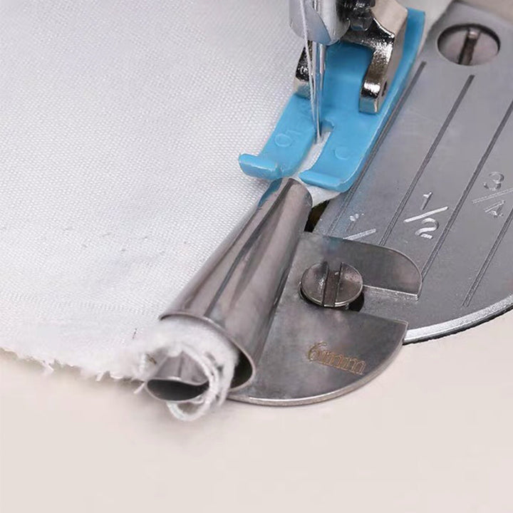Lisslune | Sewing Rolled Hem Foot