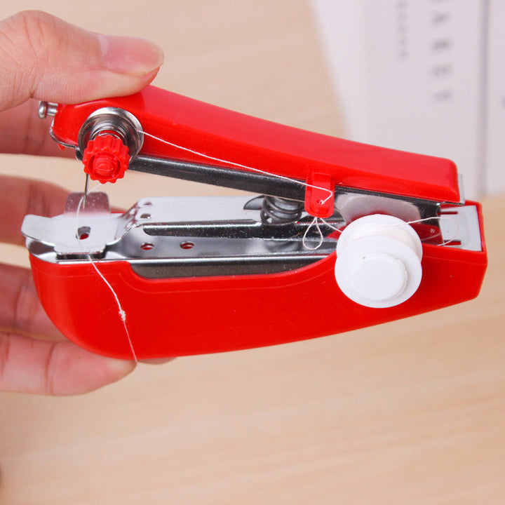 Lisslune | Portable sewing machine
