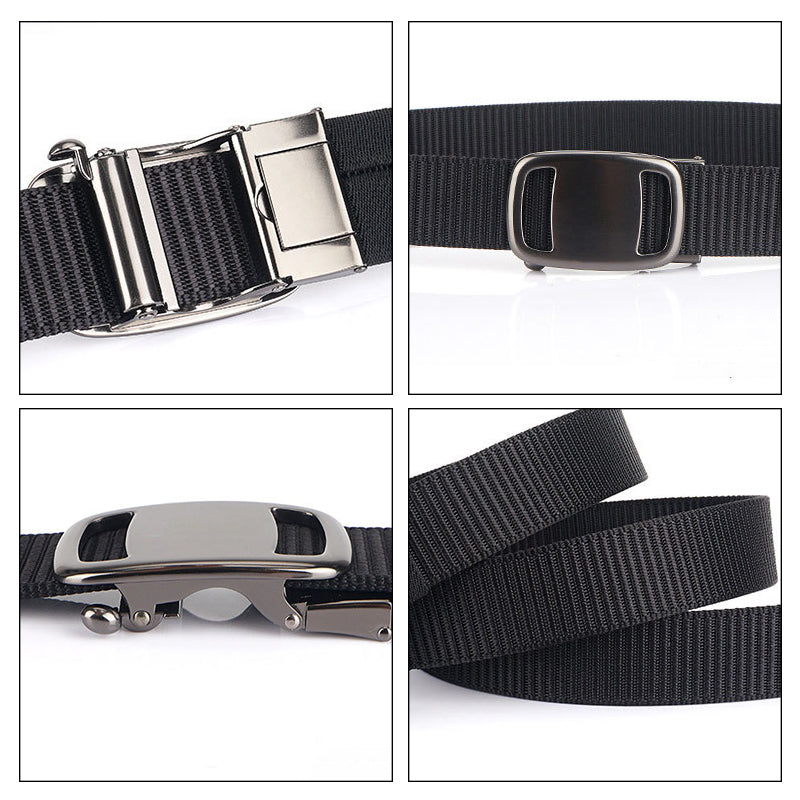 Lisslune | Pilot Belt