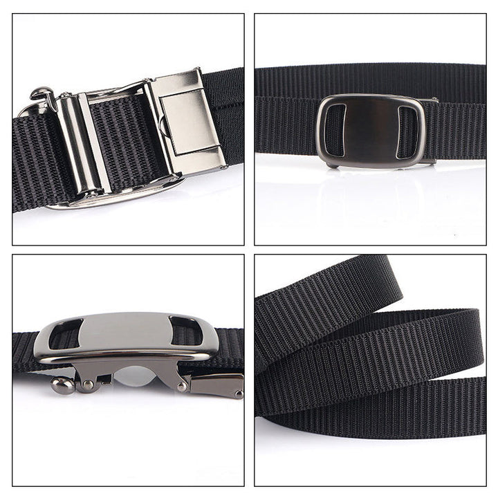 Lisslune | Pilot Belt