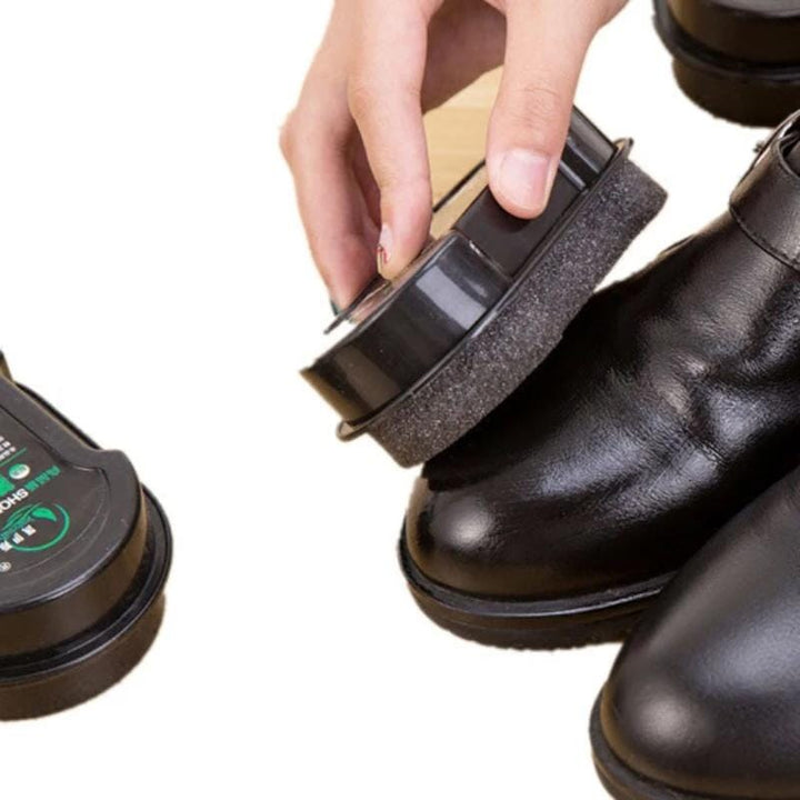 Lisslune | Shoe Wax Brush