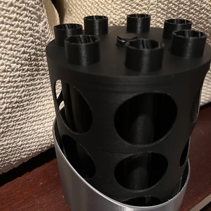 Lisslune | Inspiration Pencil Holder Spinner