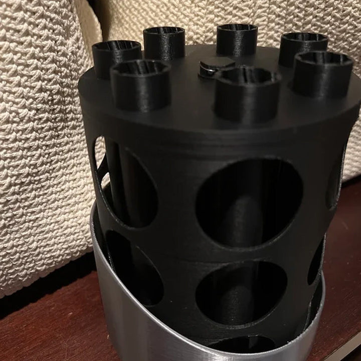 Lisslune | Inspiration Pencil Holder Spinner