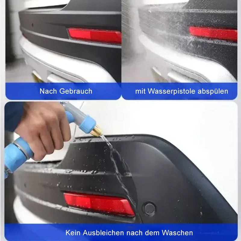 Lisslune | Leather and plastic coating agent for the car interior