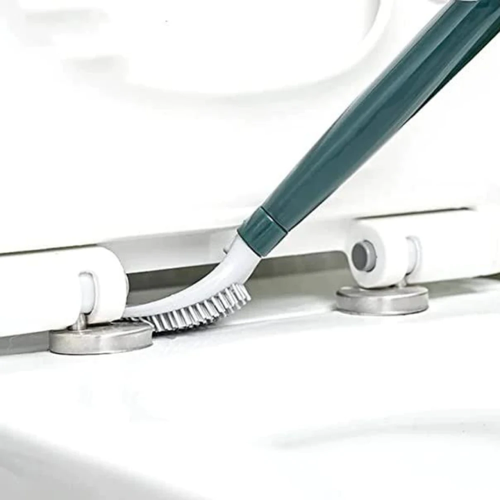 Lisslune | BristleFlex - Flexible Toilet Brush