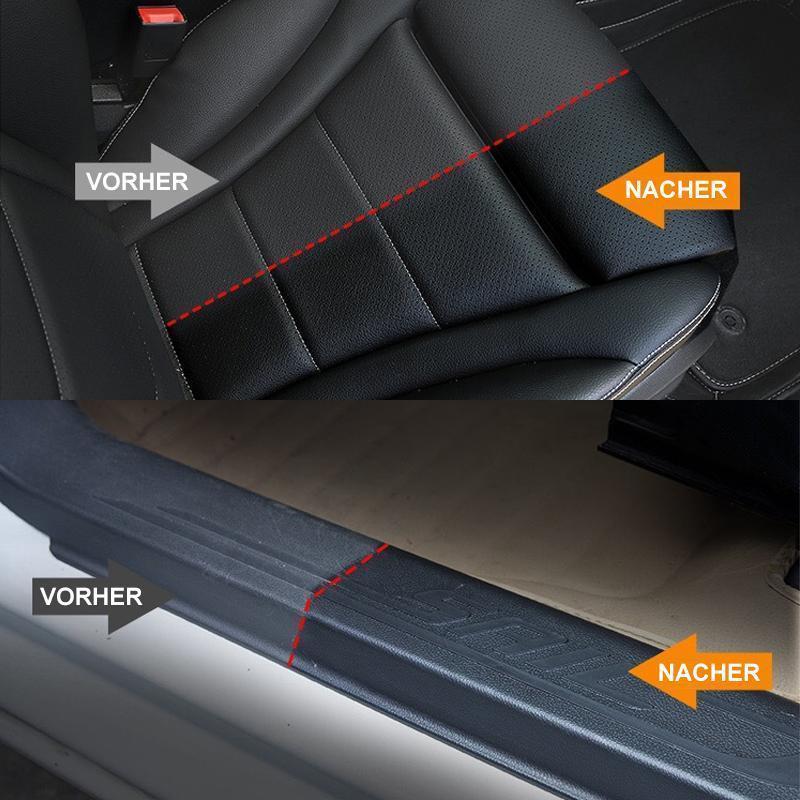 Lisslune | Auto & Leather Renovated Coating Paste Care Product