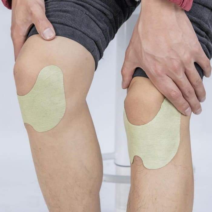 Lisslune | Knee Pain Relief Set