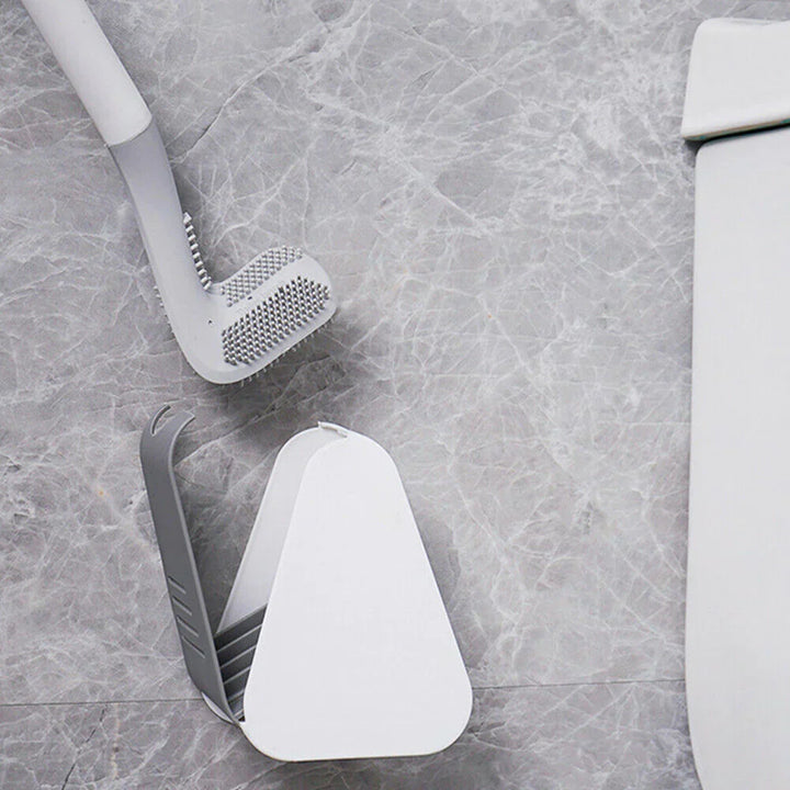 Lisslune | Innovative Hygienic Toilet Brush