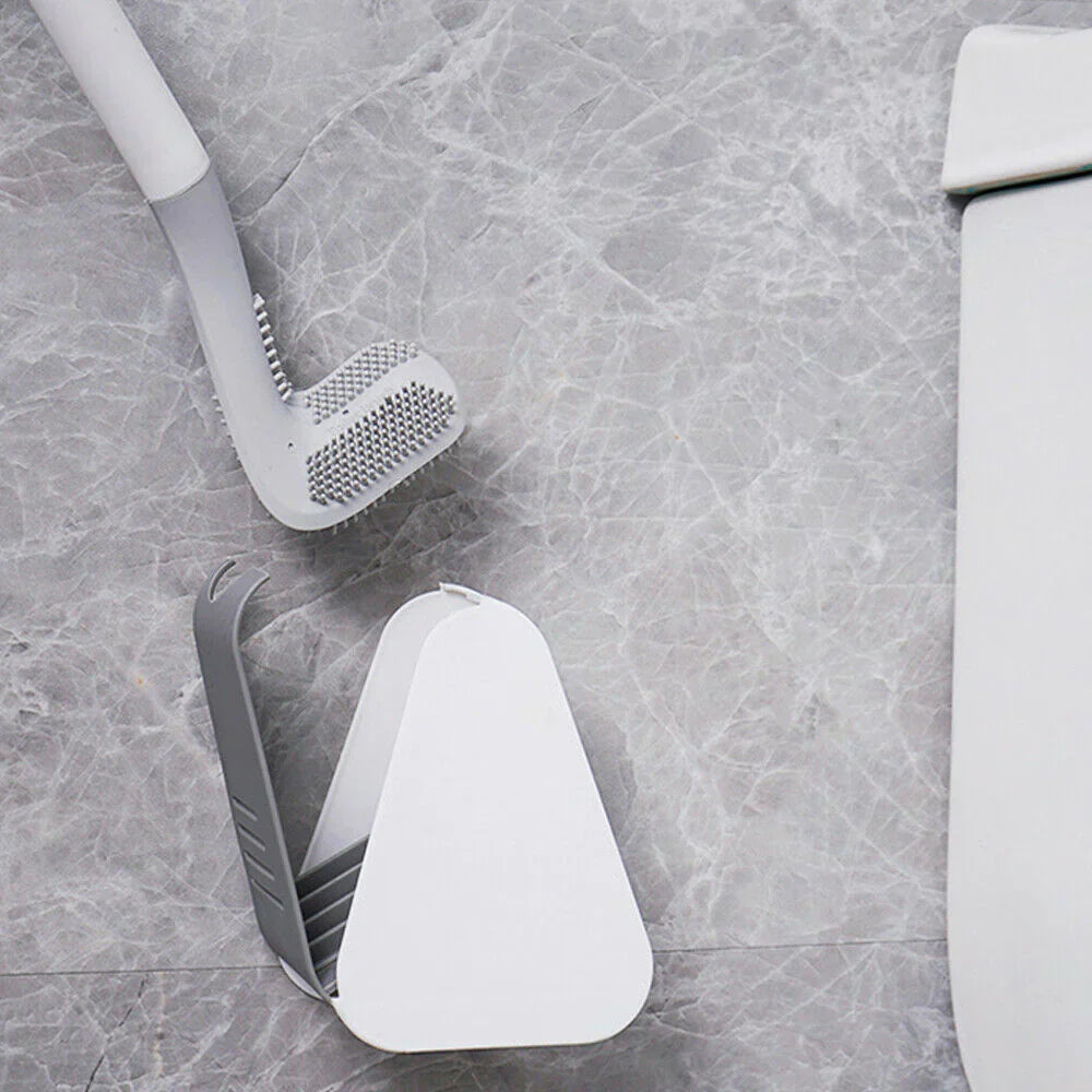 Lisslune | Smart Hygienic Toilet Brush - PureClean Brush