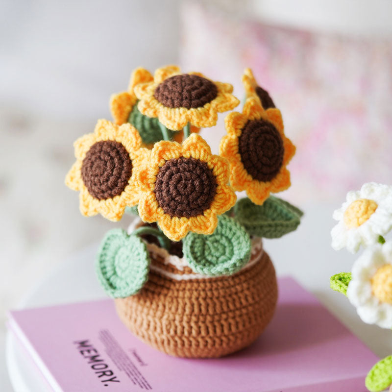 Lisslune | BloomCraft - Decorative flower pots for the elegance of your home
