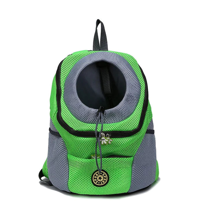 Lisslune | PetPack - Backpack for Pets