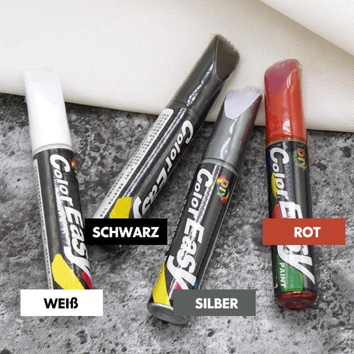Lisslune | Auto touch-up pen for scratch repair