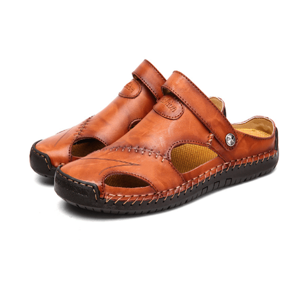Lisslune | Orthopedic sandals