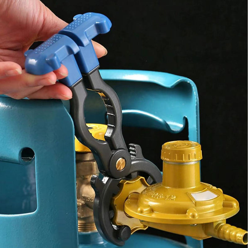 Lisslune | Wrench for the pressure relief valve of the gas tank