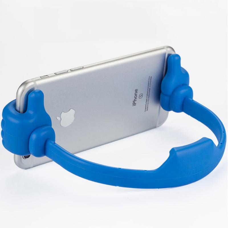 Lisslune | Thumbs Up Lazy Phone Holder