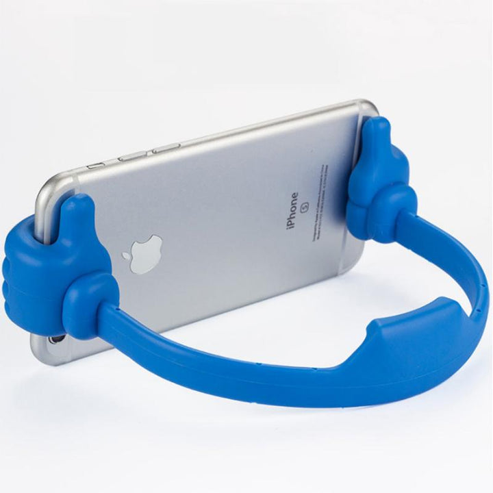 Lisslune | Thumbs Up Lazy Phone Holder