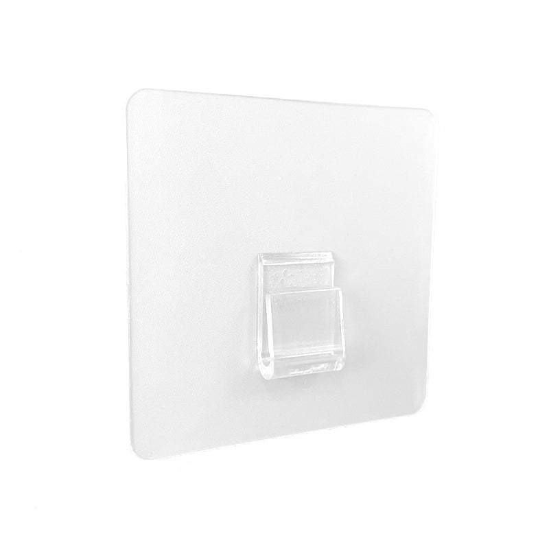 Lisslune | Slot-free wall hook suspension
