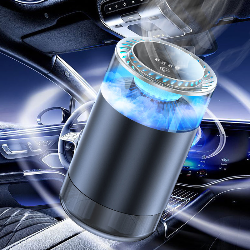 Lisslune | Spray Car View Aromatherapy Diffuser