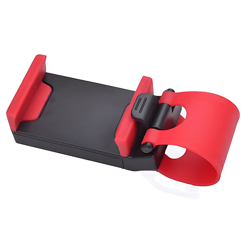 Lisslune | GripDrive – Phone holder at the steering wheel