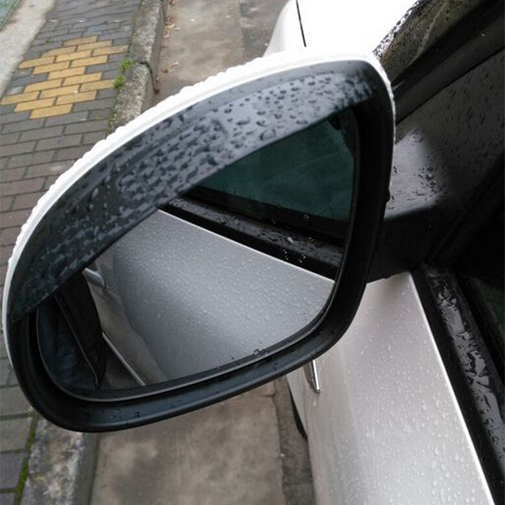 Lisslune | Extendable Rearview Mirror Dryer