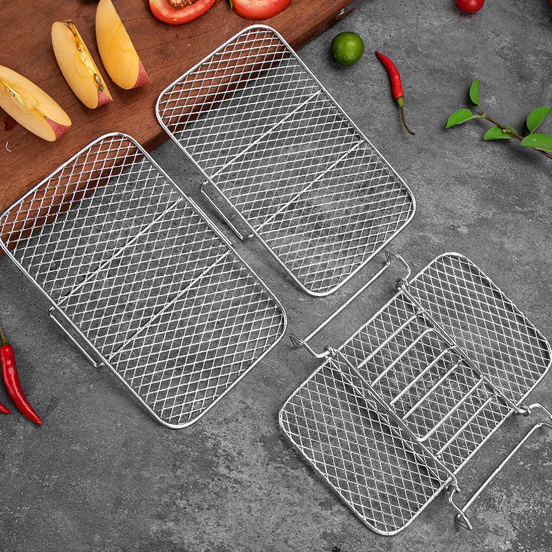 Lisslune | Stainless Steel Multi-Layer Drying Rack